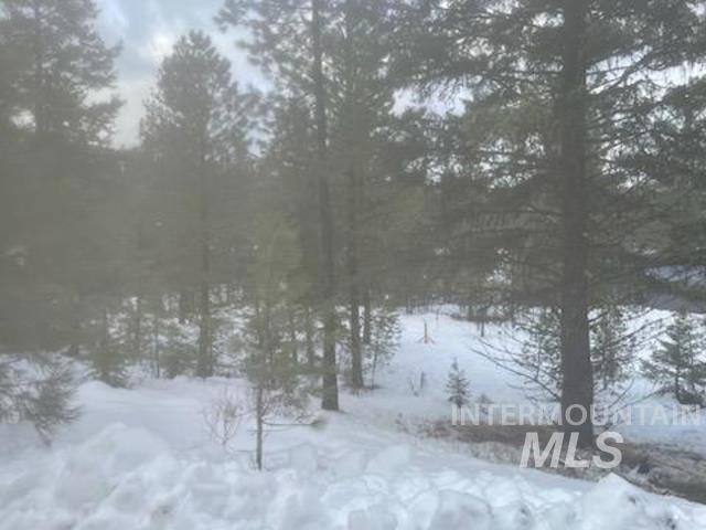 Land for sale in New Meadows, Idaho