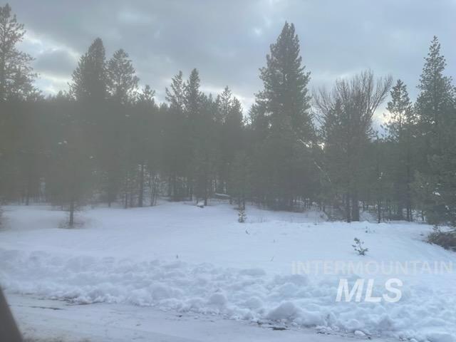 Land for sale in New Meadows, Idaho