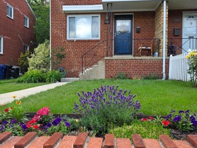 Townhouse for sale in Virginia