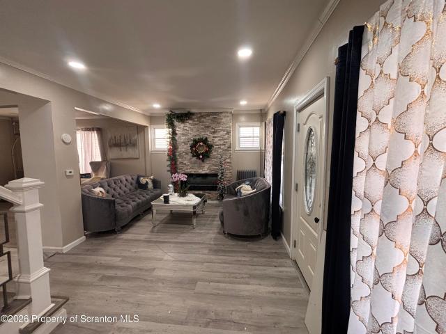 House for sale in Kingston, Pennsylvania