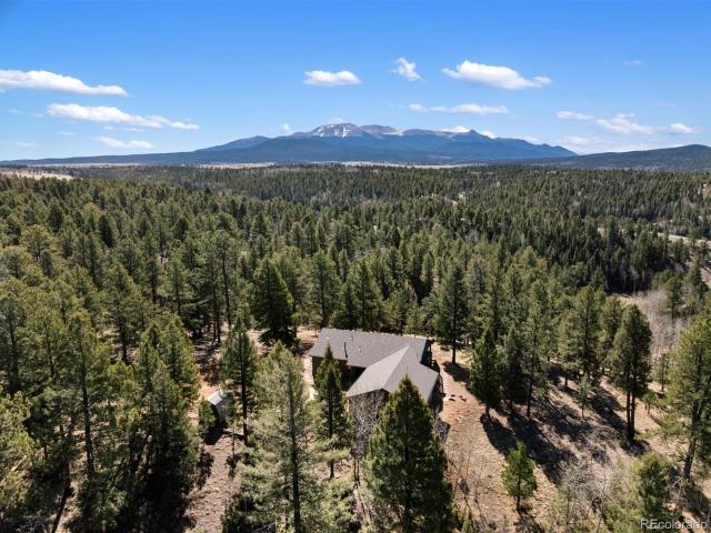House for sale in Divide, Teller County