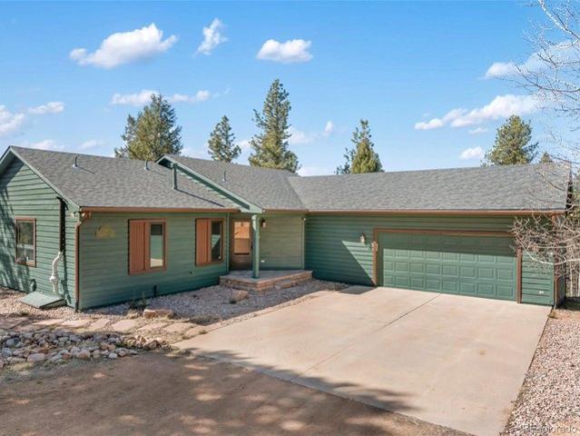House for sale in Teller, Colorado