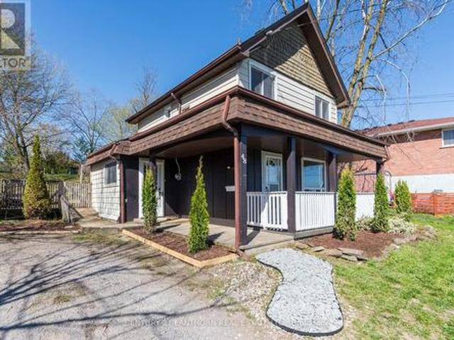 House for sale in Belleville, Ontario