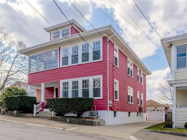 Property for rent in Pawtucket, Rhode Island