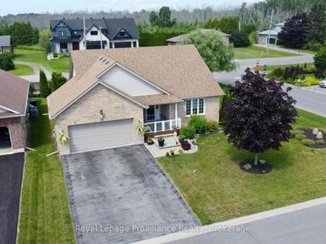 House for sale in Brighton, Ontario