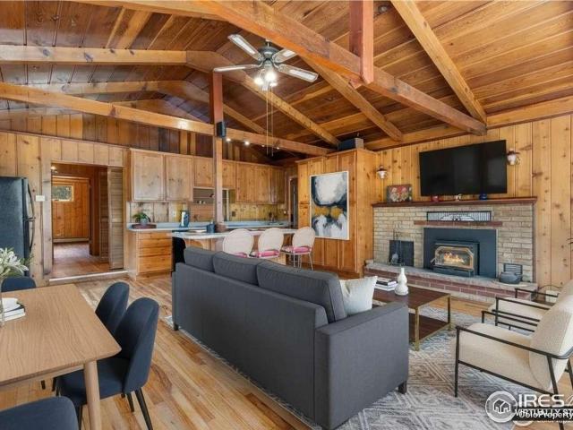 House for sale in Black Hawk, Colorado