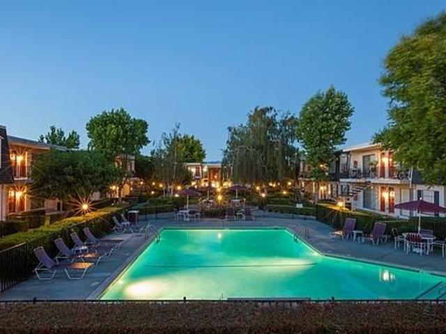 Apartment for rent in Santa Clara, California