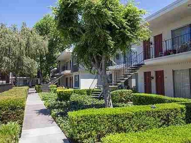 Apartment for rent in Santa Clara, Santa Clara County