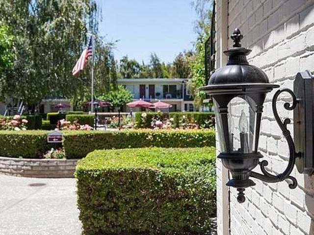 Apartment for rent in Santa Clara, California