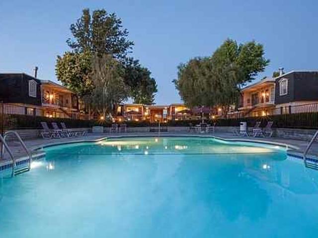 Apartment for rent in Santa Clara