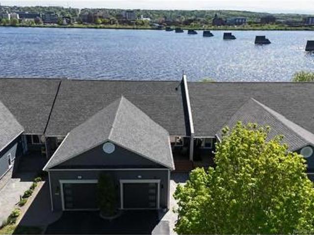 House for sale in Fredericton, New Brunswick