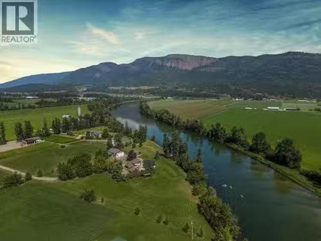 House for sale in British Columbia