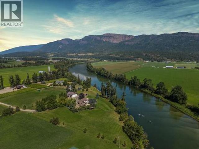 House for sale in British Columbia