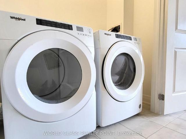 House for rent in Whitby, Golden Horseshoe