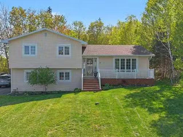 House for sale in Howie Centre, Nova Scotia