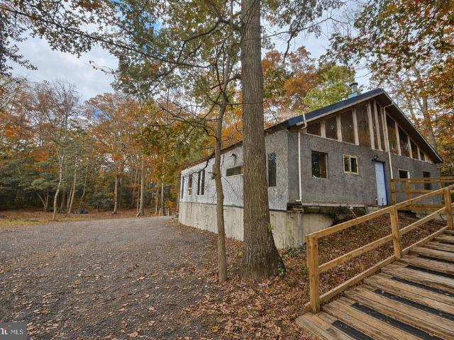 House for sale in Alloway, New Jersey