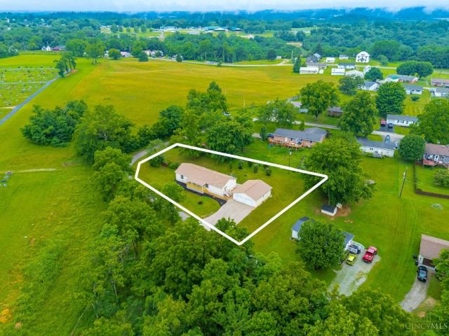 House for sale in West Union, Ohio