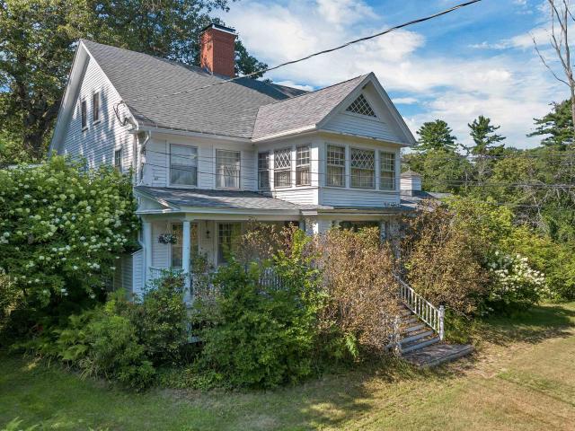 Property for sale in New Hampshire