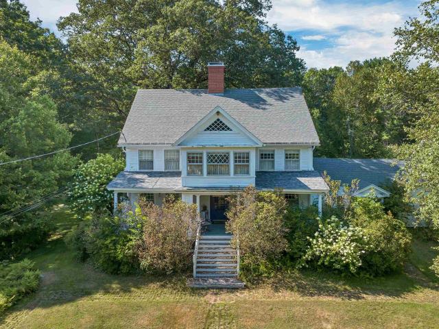 House for sale in New Hampshire