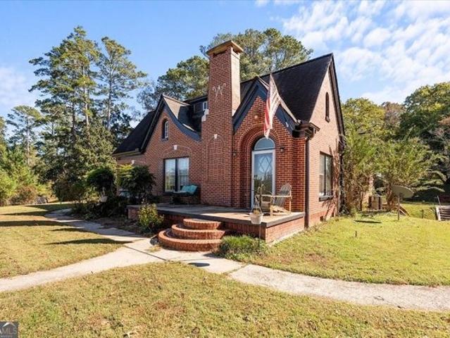 House for sale in Heflin, Cleburne County