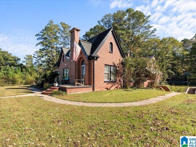 House for sale in Heflin, Cleburne County