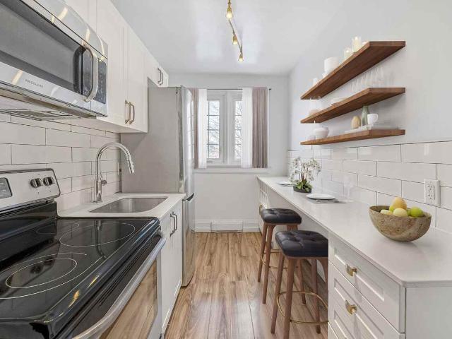 Apartment for rent in Kitchener, Ontario
