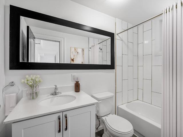 Apartment for rent in Downtown, Kitchener
