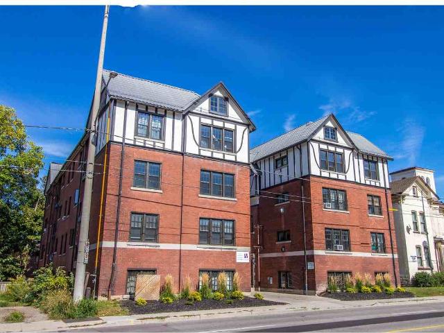 Apartment for rent in Kitchener, Ontario