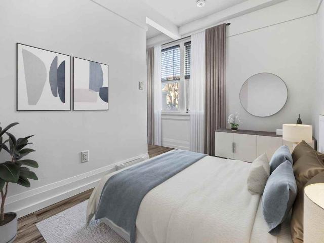 Apartment for rent in Kitchener, Ontario