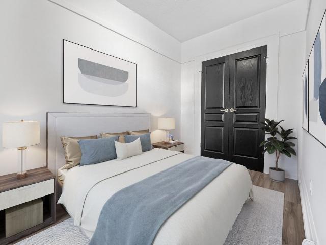 Apartment for rent in Kitchener, Ontario