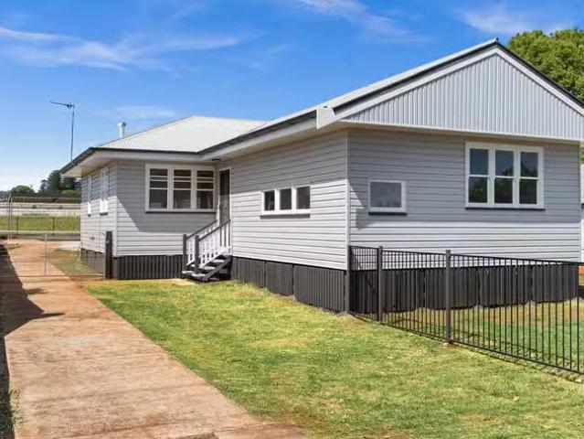 House for rent in Toowoomba, Queensland