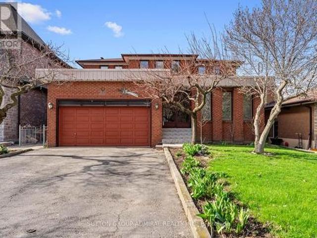 House for sale in York, Ontario