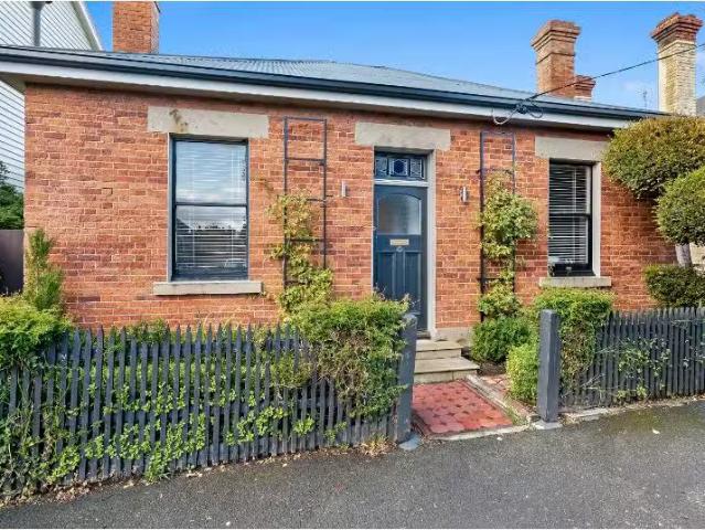 House for rent in Hobart, Tasmania