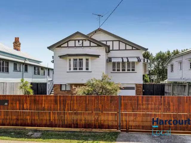 House for rent in Toombul, Queensland
