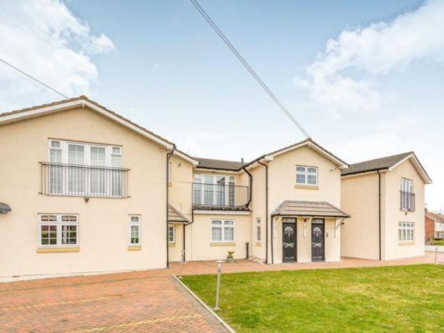 Apartment for rent in Katesgrove, Reading