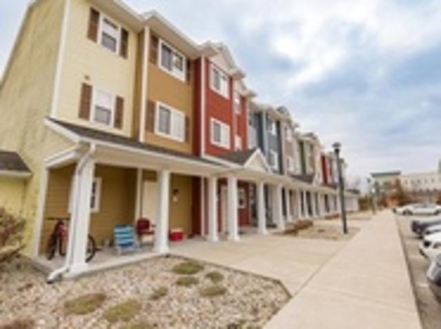 Apartment for rent in Allendale