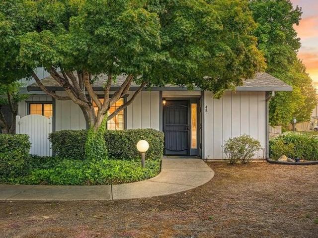 Condo for sale in Jackson, California