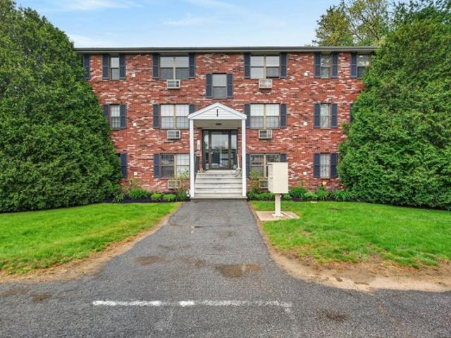 Condo for sale in New Hampshire