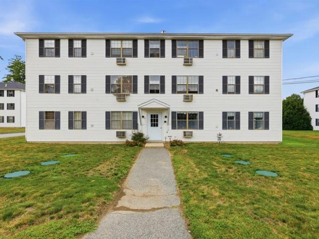 Condo for sale in New Hampshire