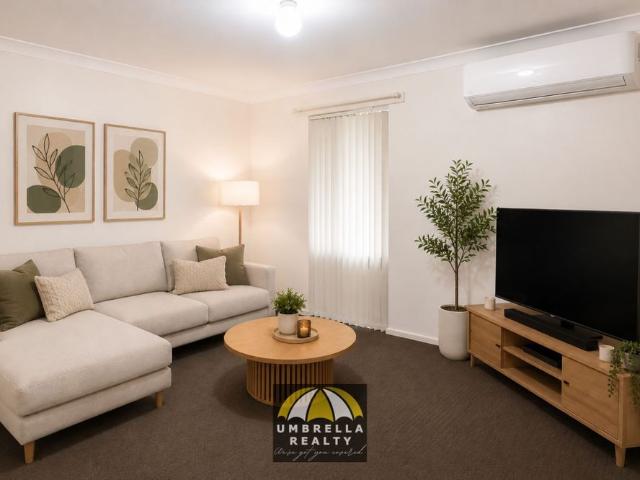 House for rent in Ghan, Northern Territory