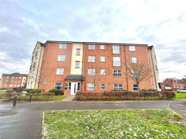 Apartment for rent in Elmdon Heath, Solihull