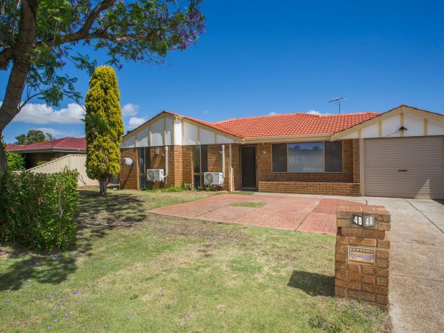 House for rent in Morley, Western Australia