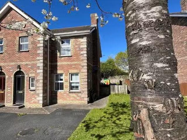 House for sale in Straffan, North Tipperary