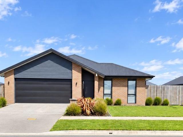 House for rent in Lincoln, Selwyn District