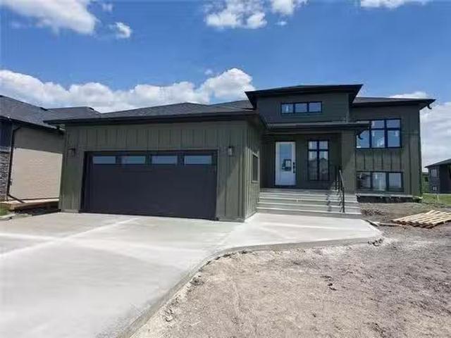 House for sale in Steinbach, Manitoba