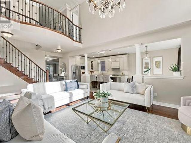 House for sale in Vaughan, Golden Horseshoe