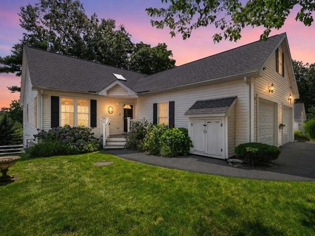 Condo for sale in Southborough, Massachusetts