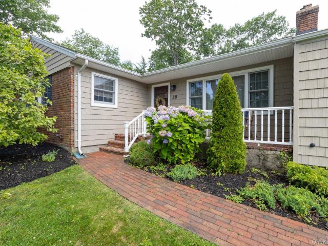 House for sale in Centereach, New York