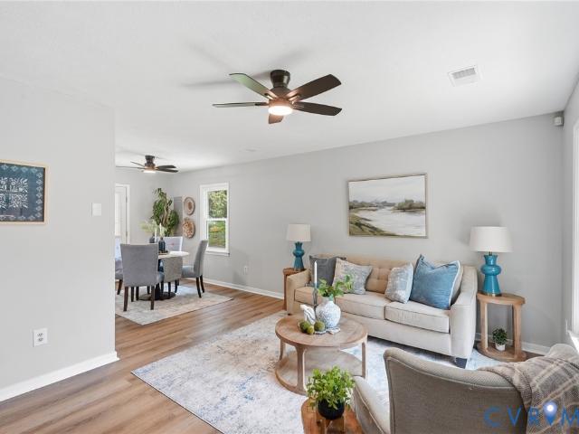 House for sale in Virginia