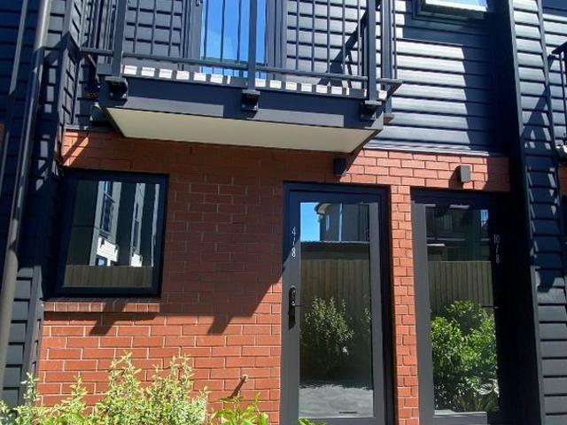 Apartment for rent in Heathcote, Canterbury